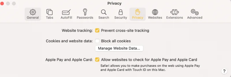 5 façons de réparer Safari ne s'ouvre pas sur Mac