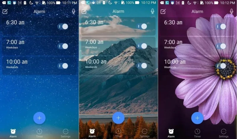 2021年の10の最高のAndroid目覚まし時計アプリ