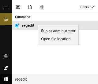 Fix Windows Firewall kan sommige instellingen niet wijzigen Fout 0x80070424
