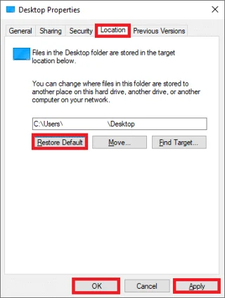 C:\windows\system32\config\systemprofile\Desktop 不可用:已修復 C:\windows\system32\config\systemprofile\Desktop 不可用:已修復