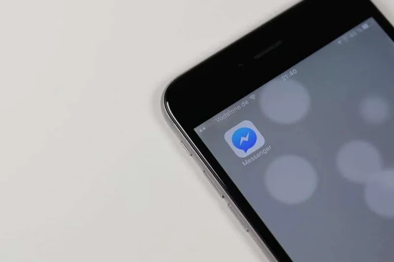 Facebookメッセンジャーの問題を修正する方法