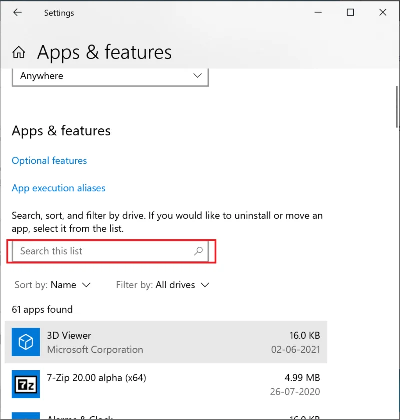 修復 Windows 10 安裝卡住的 8 種方法 修復 Windows 10 安裝卡住的 8 種方法