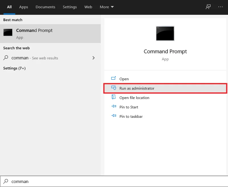 Stapsgewijze handleiding om FFmpeg te installeren op Windows 10