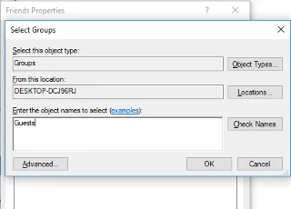 2 manieren om een ​​gastaccount aan te maken in Windows 10