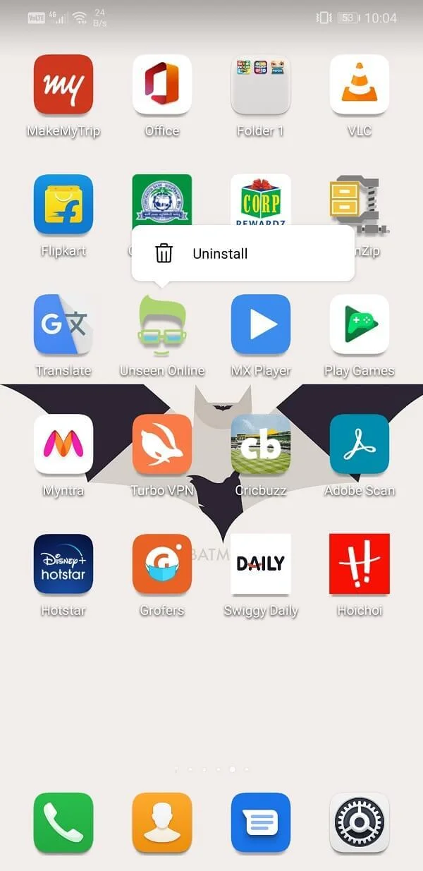AndroidでVPNが接続されない問題を修正