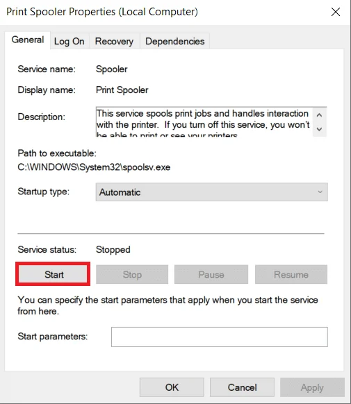 Windows 10で印刷キューをクリアする方法は？