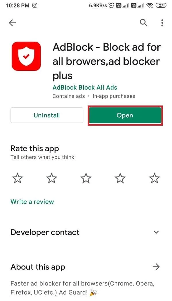 去除 Android 手機廣告的 6 種方法 去除 Android 手機廣告的 6 種方法