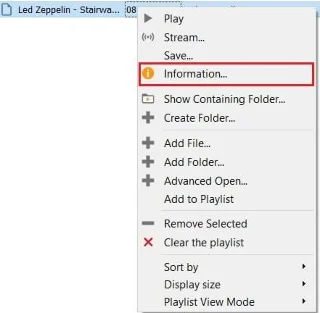 3 manieren om albumhoezen toe te voegen aan MP3 in Windows 10