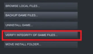 修復 Steam 應用程序加載錯誤 3:0000065432