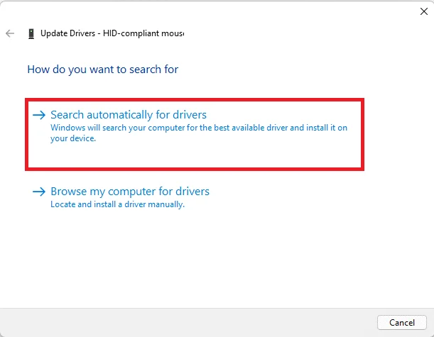 Hoe u stuurprogramma-updates kunt terugdraaien op Windows 11