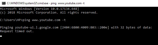Débloquer YouTube lorsqu'il est bloqué dans les bureaux, les écoles ou les collèges&nbsp;?