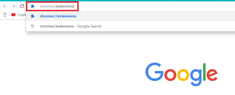 Google Chrome Rusak?  8 Cara Sederhana untuk Memperbaikinya!