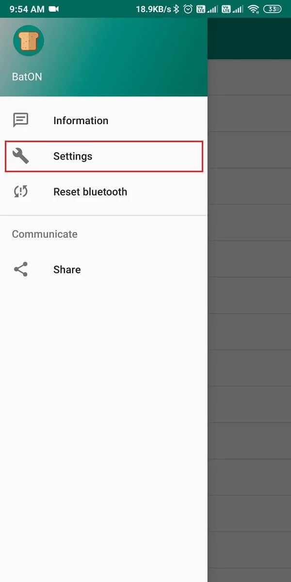 如何在 Android 上查看藍牙設備的電池電量