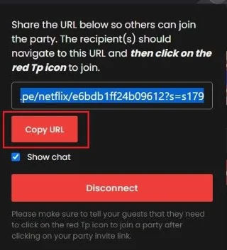 Hoe Netflix Party te gebruiken om films te kijken met vrienden