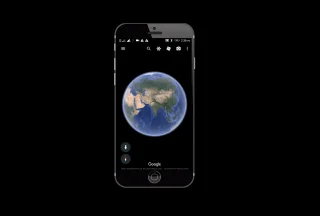 Hoe vaak wordt Google Earth bijgewerkt?