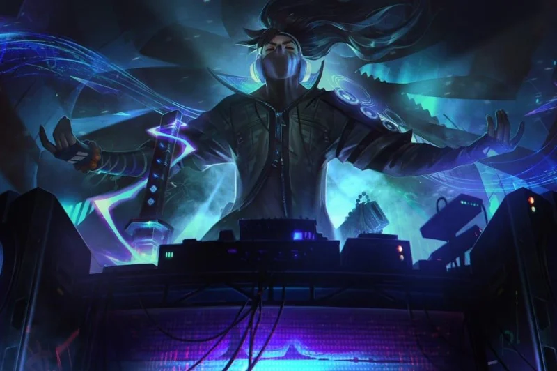 Cara Menukar Nama Pemanggil League Of Legends