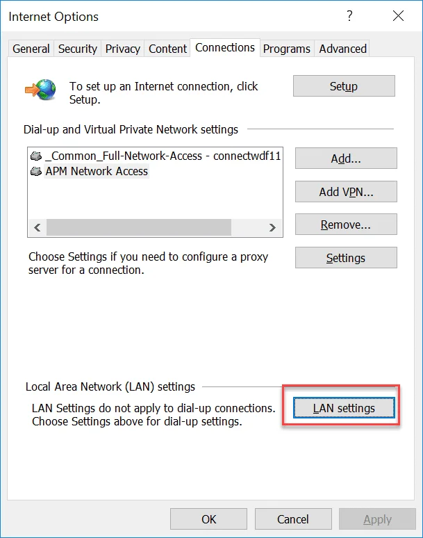Windows 10 提示：如何阻止 Internet 訪問