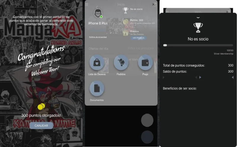 Las 14 mejores aplicaciones de Manga Reader para Android