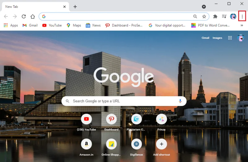 在 Chrome 上恢復上一個會話的 4 種方法