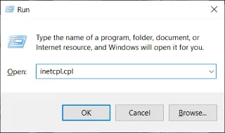 MicrosoftEdgeでこのページエラーに安全に接続できない問題を修正