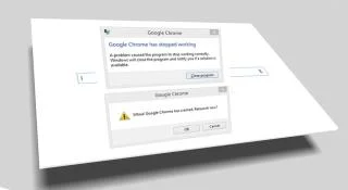 Google Chrome crasht? 8 eenvoudige manieren om het te repareren!