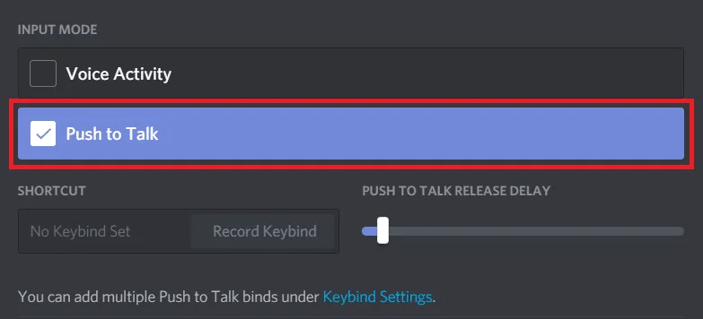 Discord Micが機能していませんか？それを修正する10の方法！