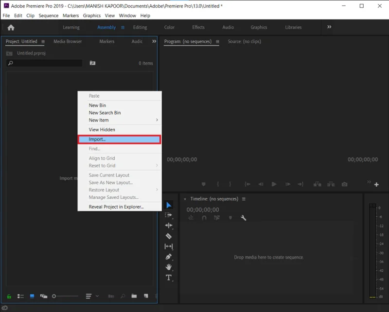 Windows10でビデオからオーディオを削除する3つの方法