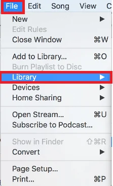 Hoe afspeellijst overzetten van iPhone naar iTunes