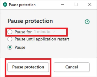 Fix Windows Update-fout 0x80070005