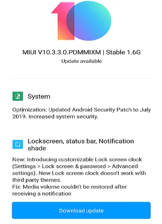 3 Cara untuk Semak Kemas Kini pada Telefon Android anda