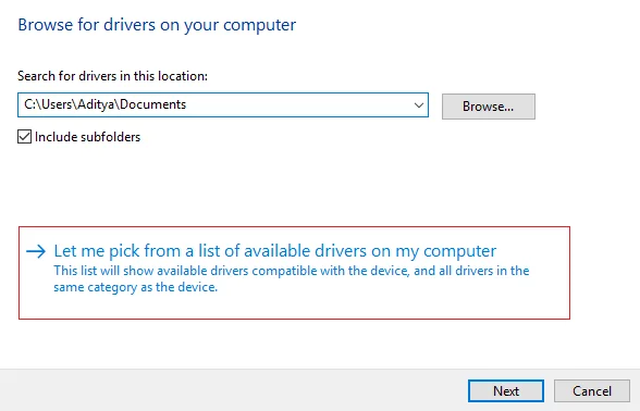 修復 Windows 10 中耳機沒有聲音 修復 Windows 10 中耳機沒有聲音