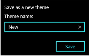 在 Windows 10 中更改開始菜單、任務欄、操作中心和標題欄的顏色