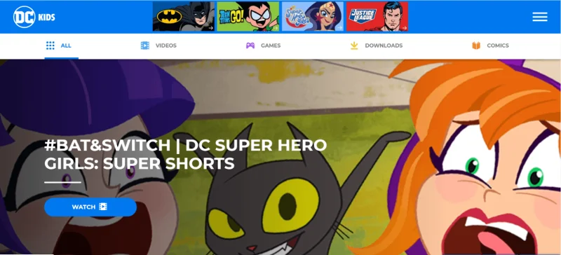 18 Beste websites om strips gratis online te lezen