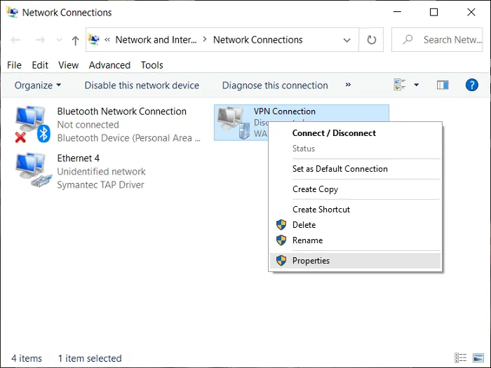 如何在 Windows 10 上設置 VPN