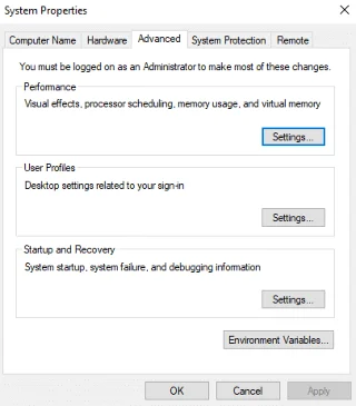 Windows 10にADB（Android Debug Bridge）をインストールする方法