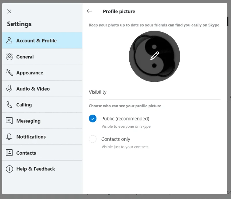 Hoe Skype- en Skype-account te verwijderen
