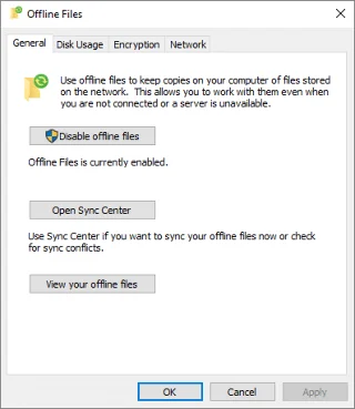 Apa itu Sync Center & Bagaimana Cara Menggunakannya di Windows?