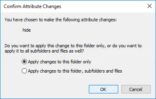 如何在 Windows 10 中隱藏驅動器