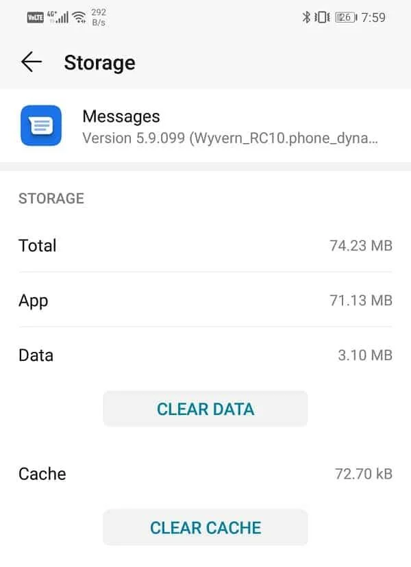 MMSダウンロードの問題を修正する8つの方法
