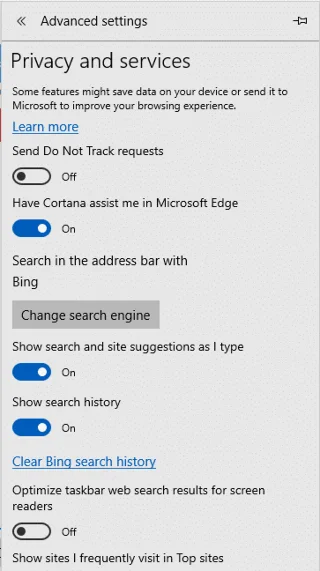 Désactiver la collecte de données dans Windows 10 (protéger votre vie privée)