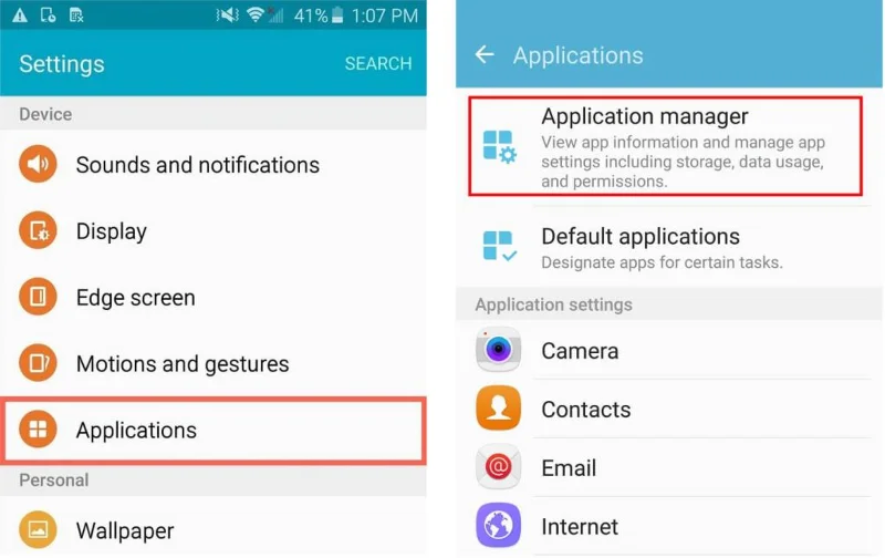 3 manieren om de door schermoverlay gedetecteerde fout op Android op te lossen