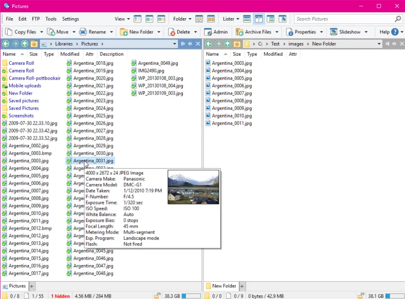 Top 8 gratis bestandsbeheersoftware voor Windows 10