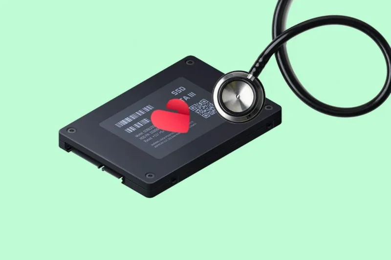 11 Alat Percuma untuk Memeriksa Kesihatan dan Prestasi SSD