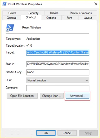 Fix WiFi ne se connecte pas après le sommeil ou l'hibernation