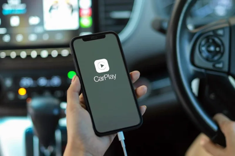 Hoe te repareren dat Apple CarPlay niet werkt