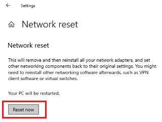 Windowsがネットワークアダプタのドライバを見つけることができませんでした[解決済み]