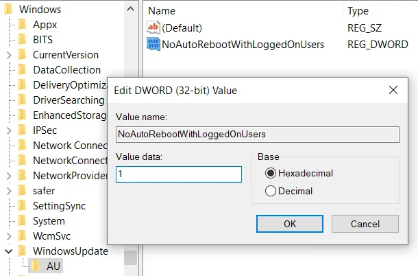 Usoclientとは何ですか？Usoclient.exeポップアップを無効にする方法