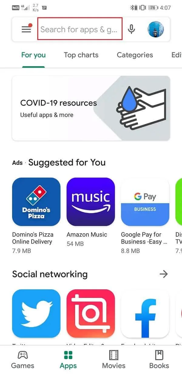 如何更改 Android 手機上的默認鍵盤