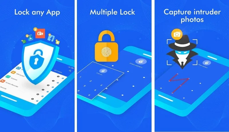 2021年のAndroid用の20の最高のアプリロッカー