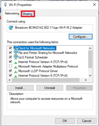 什麼是 Microsoft 虛擬 WiFi 微型端口適配器以及如何啟用它？